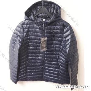 Women's winter warm jacket oversized (44-54) BILIN BLI19wa-2161
