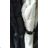 Women's vest vest long (s / m) ITALIAN MODA IM91921197