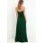 Dress ELEGANT long sleeveless women (s-xl) AFASHION AF19198