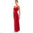 Elegant long sleeveless dress women (s-xxl) AFASHION AF19200
