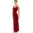 Elegant long sleeveless dress women (s-xxl) AFASHION AF19200
