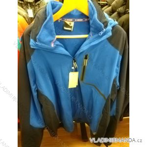 Warm winter jacket for men oversized (XL-4xl) TEMSTER BES1923399
