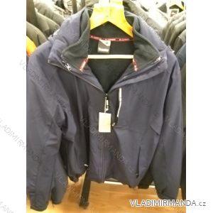Warm winter jacket for men oversized (XL-4xl) TEMSTER BES1923396

