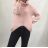 Women's knitted sweater (uni sl) ITALIAN MODA IM91992552
