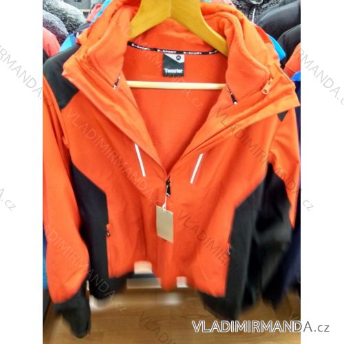 Men's warm winter jacket (m-2xl) TEMSTER BES1923453

