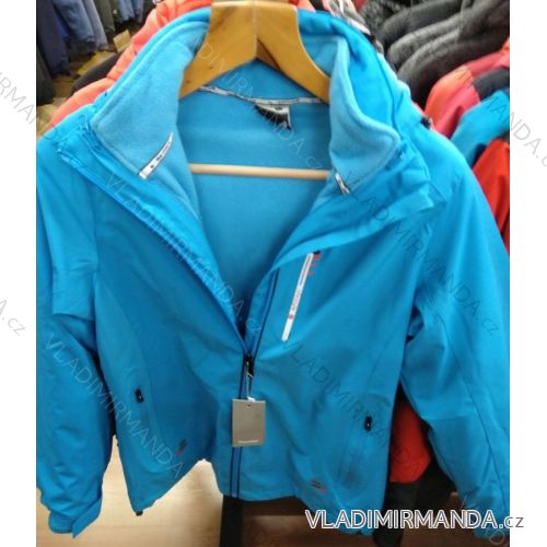 Men's warm winter jacket (m-2xl) TEMSTER BES1923452
