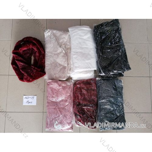 Ladies' Gorget (ONE SIZE) DELFIN XGJ-15