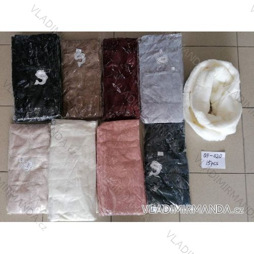 Ladies' Gorget (ONE SIZE) DELFIN QF-020
