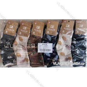 Women's socks weak (35-41) AURA.VIA NZ5365
