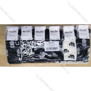 Women's thin socks (35-41) AURA.VIA NC5156