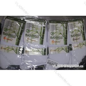 Unisex bamboo socks (38-42) PESAIL SN100A
