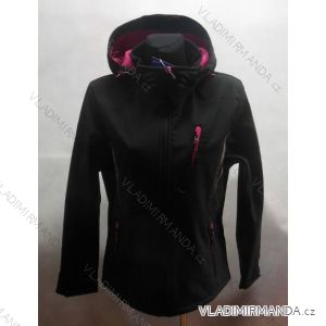 Softshell jacket women's (m-xxl) TEMSTER 79989
