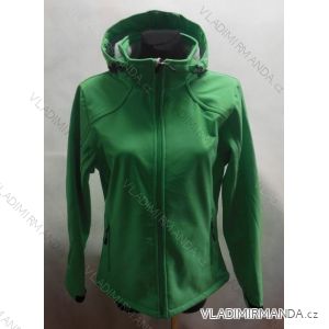 Softshell jacket women's (m-xxl) TEMSTER 79991
