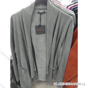 Cardigan women's cotton (uni s / l) ITALIAN FASHION IM719199