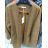 Cardigan women's cotton (uni s / l) ITALIAN FASHION IM719199