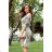 13-110 Sports dress - panther
