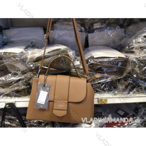 Small Women's Handbag (ONE SIZE) TESSRA Handbag TES191205
