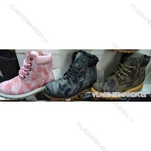 Winter ankle boots for girls and boys (31-36) FSHOES SHOES OBF19LS05