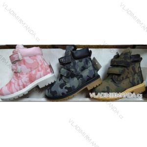 Winter ankle boots for girls and boys (25-30) FSHOES SHOES OBF19LS06