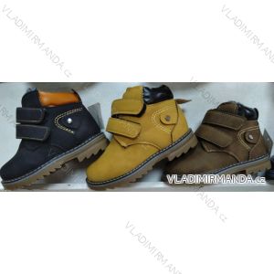 Kids' ankle boots (31-36) FSHOES SHOES OBF19BL-36
