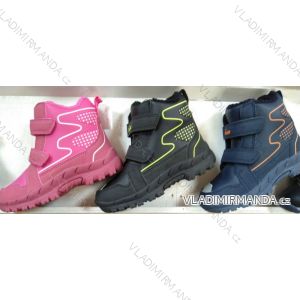 Winter ankle boots for girls and boys (25-30) FSHOES SHOES OBF191801
