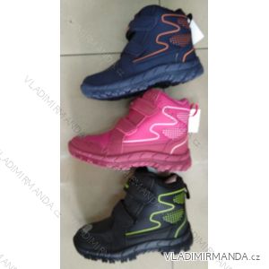 Winter boots for girls and boys (31-36) FSHOES SHOES OBF191801-1
