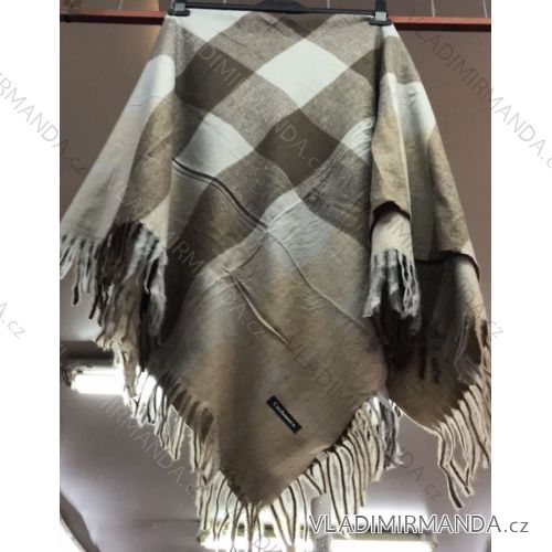 Women's scarf warm (ONE SIZE) POLAND PRODUCTION PV419274