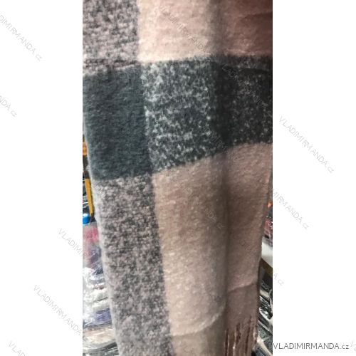 Women's warm scarf (ONE SIZE) POLISH MANUFACTURING PV419280