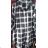 Long Sleeve Shirt Dress women's (uni s / m) Italian Moda IM1219092
