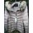 Winter jacket oversized (2xl-6xl) ELLEN ROSE POLSKÁ MODA T-007