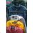 Women's winter jacket oversized (3XL-7XL) POLISH FASHION PM119TON19-89
