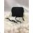 Women bag (20,5cmX10cm) ITALIAN FASHION IM2619D-1003