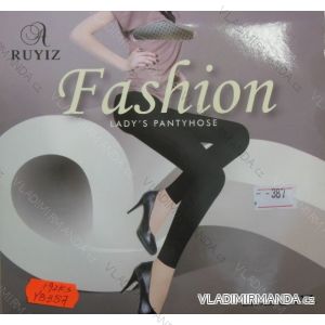 Leggings Long Ladies Oversized (2xl-4xl) RUYIZ YB385
