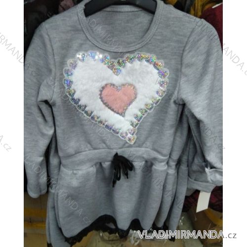 Cardigan children adolescent girls (4-14 years) ITALIAN YOUNG FASHION IMM219141
