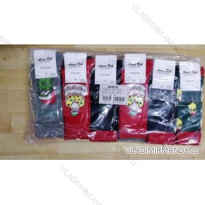 Men's Socks (39-42,43-46) AURA.VIA SFC5068