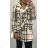 Jacket sleeveless long sleeve (uni sl) ITALIAN FASHION IMC19025