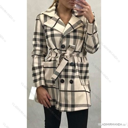 Jacket sleeveless long sleeve (uni sl) ITALIAN FASHION IMC19025