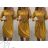 Long Sleeve Elegant Ladies Dress (uni s / m) ITALIAN FASHION IM9191016