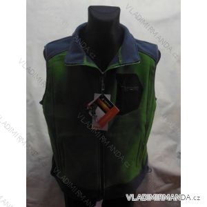 Warm jacket with zipper (m-xxl) TURNHOUT 53872
