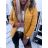 Jacket winter with fur women (S-2XL) ITALIAN FASHION IM6191728
