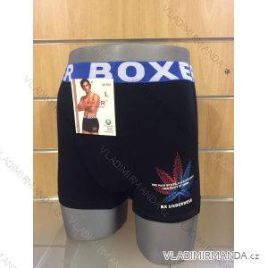 Boxers men (M-2XL) BOXER BOX19JM-608
