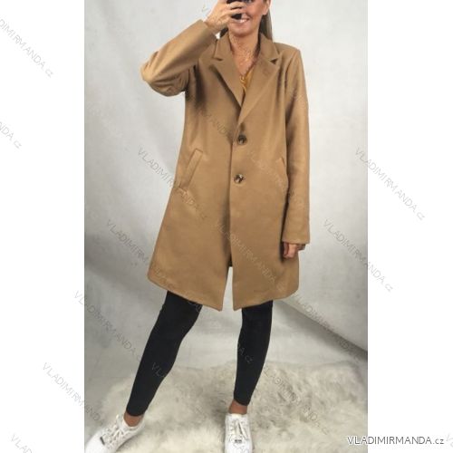 Coat women (uni l-xl) ITALIAN FASHION IM7182366
