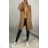 Coat women (uni l-xl) ITALIAN FASHION IM7182366
