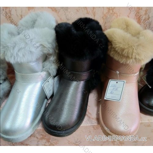 Shoes women's ankle boots (31-36) SHOES GOD19Y213
