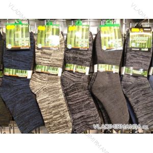 Thermo men's socks (40-47) AMZF PA-6430
