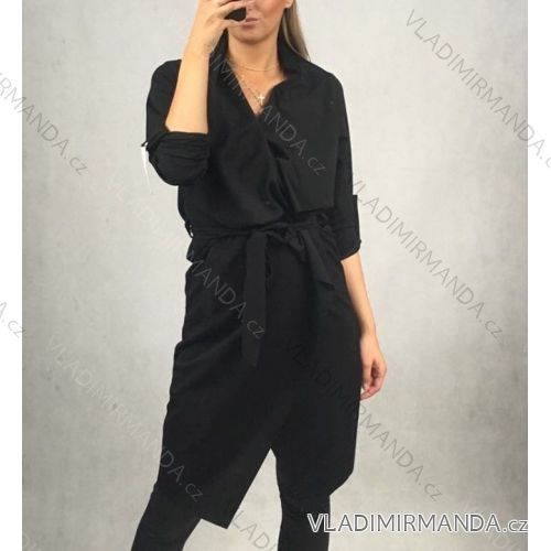 Cardigan women's cotton binding (uni S / M / L) ITALIAN FASHION IM1319080