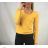 t-shirt long sleeve women (uni sm) ITALIAN FASHION IM719535
