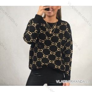 sweater short sleeve long (sm) IM719465