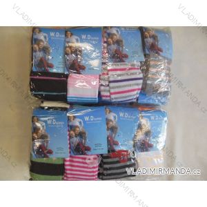 Baby Toddler Tights (86-146) WD ZB192-2
