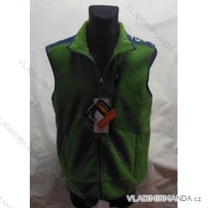 Warm warm vest with zipper (m-xxl) TURNHOUT 53873
